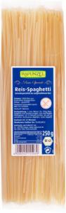 Spaghetti din orez, FARA GLUTEN, 250 gr.