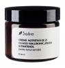 Crema nutritiva de zi cu acid hialuronic, jojoba si