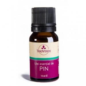 Ulei esential de pin, 10 ml.