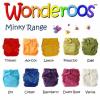 Wonderoos full time kit - 15 scutece textile plus