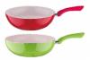 Tigaie wok 30cm blaumann 1258 cookwell line,