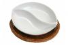 Set platou oval VaBene 1020025