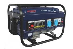 Generator Stern GY2500B, 5.5CP, 2kW, 4 timpi/163cc