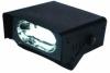 Stroboscop disco 300w, lumina alba, 220v, lampa 14 cm, 1-40 flash/s