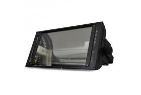 Stroboscop disco cu lumina alba, 1000W, 220V, lampa 32 cm, 1-20 flash/s