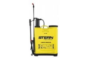 Pompa manuala de stropit, capacitate 16 litri, presiune 2-4 bari, Stern LS-16L