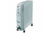 Calorifer electric cu 11 elementi, putere 2000w, 3