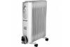 Calorifer electric cu 13 elementi, 2000w, 3 trepte de