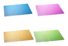 Folie silicon pentru copt Blaumann BL 1199, diverse culori, 60x40cm