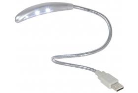 Lampa USB cu 3 leduri pentru laptop