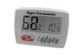 Termometru-Higrometru digital, temperatura, umiditate, magnet, Primii Pasi 0928