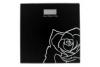 Cantar baie electronic Hausberg Black Rose HB 6003-4, 150 kg