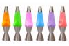 Lava lamp, lampa decorativa 32x9cm, 30w, 220v