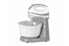 Mixer cu bol zilan zln-8419, 300w, 5 viteze, turbo,