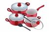 Set oale interior ceramic 9 piese blaumann 1444 -