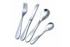 Set tacamuri inox DeKassa DK-3911, 24 piese