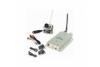 Kit camera wireless 208C, 380 limii, accesorii include