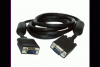 Cablu conexiune vga-vga, lungime cablu