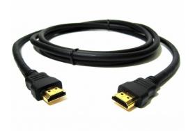 Cablu HDMI, tip mufa: tata-tata, lungime cablu 3m