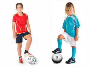 Echipament sportiv copii SPORTING - Roly 0442