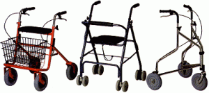 Dispozitive  pentru persoane cu disabilitati