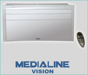 Medialine Smart Vision