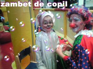 Evenimente copii