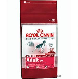 Hrana royal canin