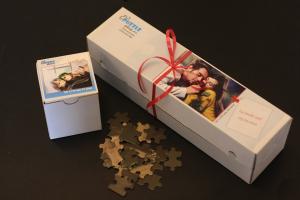 Puzzle personalizat 240 piese
