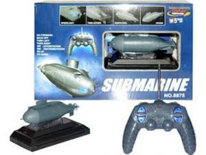 Mini submarin