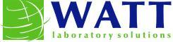 Fluorometre watt laboratory