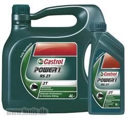 Castrol motorenoel 2-takt