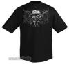 T-shirt iron cross