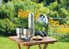 Edelst.thermo-set outdoor