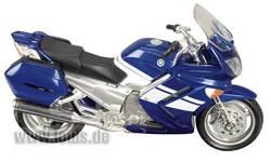 Yamaha fjr 1300  2006-