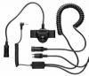 Basis bhs301 fuer headset