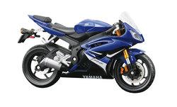 Yamaha yzf-r6     bj.07-