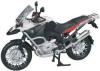 Bmw r 1200 gs  negru