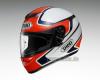 Shoei raid ii flipwire