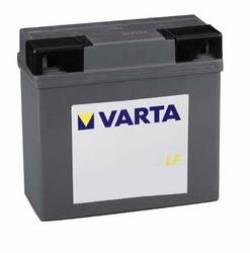 Varta baterii