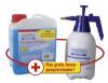 Procycle gel-reiniger 2 l