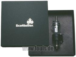 Scottoiler bmw f650/800gs
