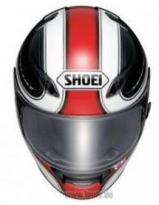 Shoei xr-1100 symmetry