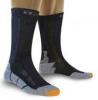 X-socks trekking silver