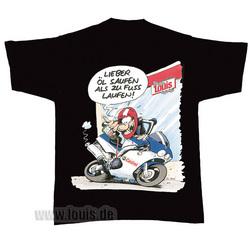 Motomania castrol t-shirt