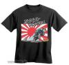 Motomania t-shirt  gr.xl*japanpower* 100% baumw.