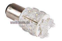 Led-lampe alb