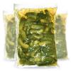 Fermented cucumbers whole in bag-in-box (6000 g)