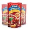 Zapravka for red Ukrainian borsch