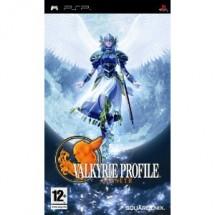 Valkyrie Profile: Lenneth PSP